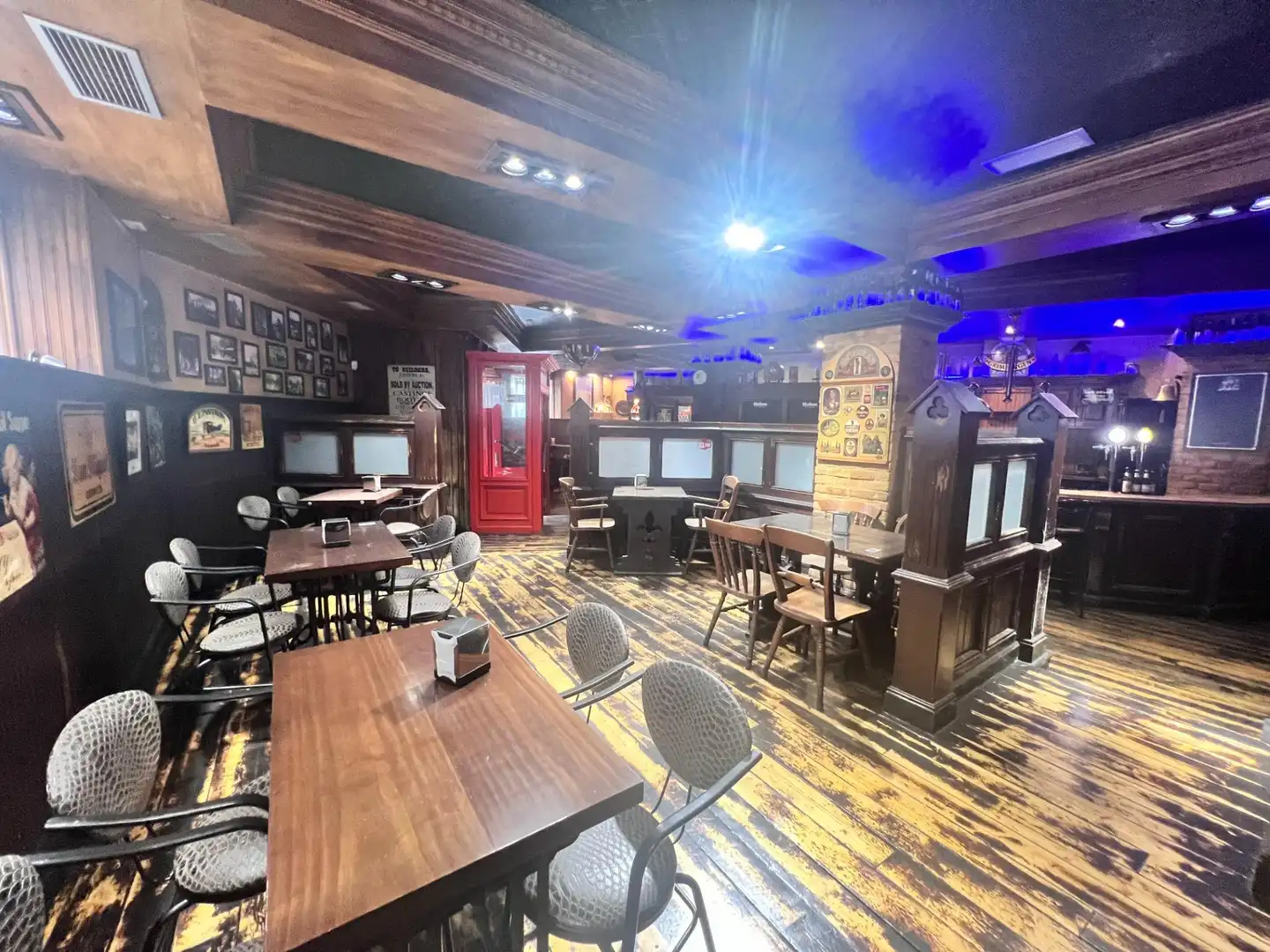 Commercial properties for rent in Langreo