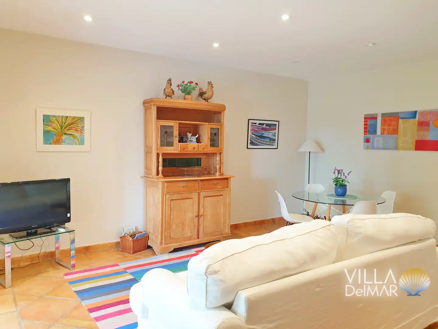 Casa amb piscina en venda a Pinar del Advocat - Cometa, imagen 14