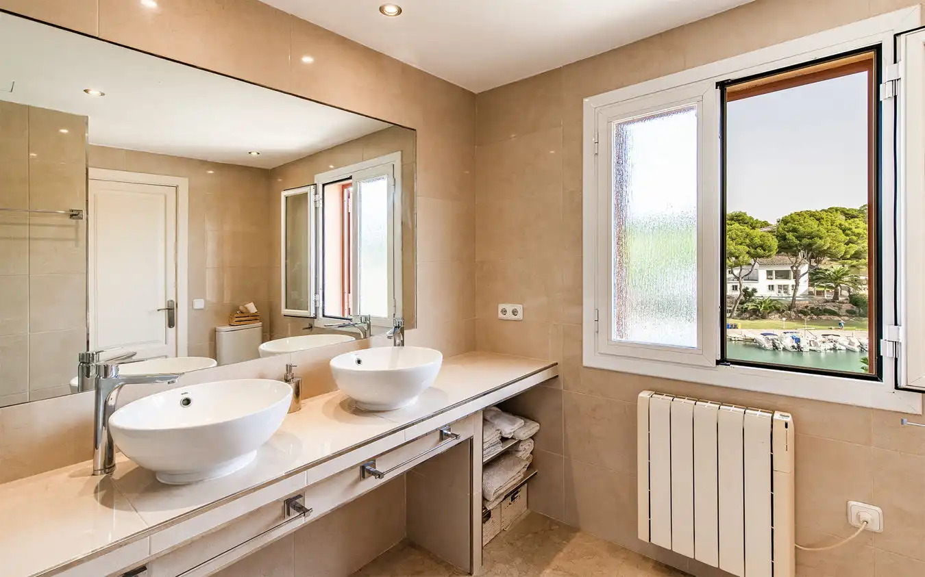 Flat for sale in Santa Ponça