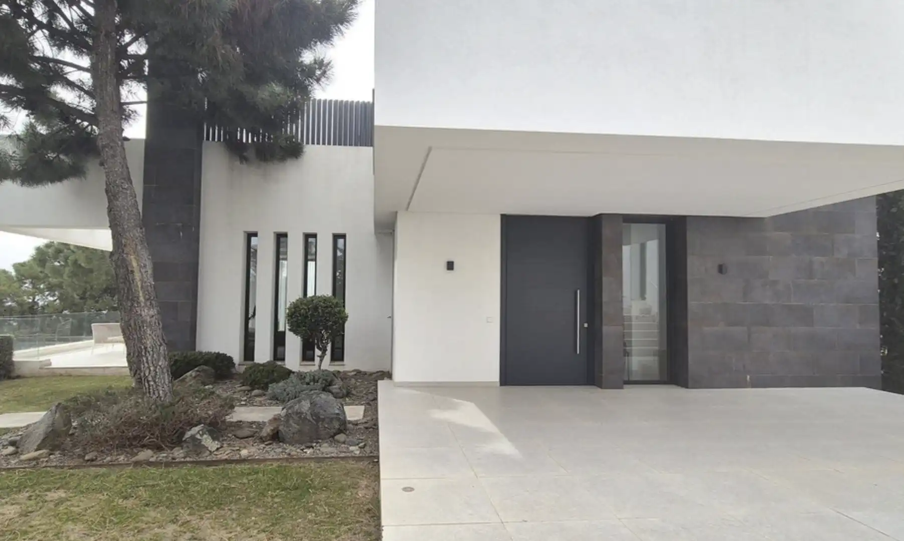 Chalet con terraza en venta en Calle Juan Lerma Valero 19G, imagen 50