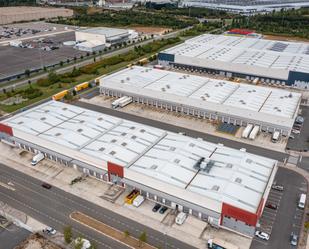 Vista exterior de Nau industrial de lloguer en Vitoria - Gasteiz