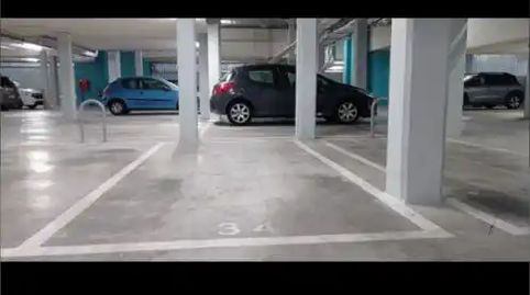 Photo 5 of Garage for rent in Avenida de Varsovia, 2, Centro, Arganda del Rey