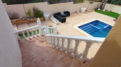 Foto 5 de Casa o chalet en venta en Algorfa, Alicante