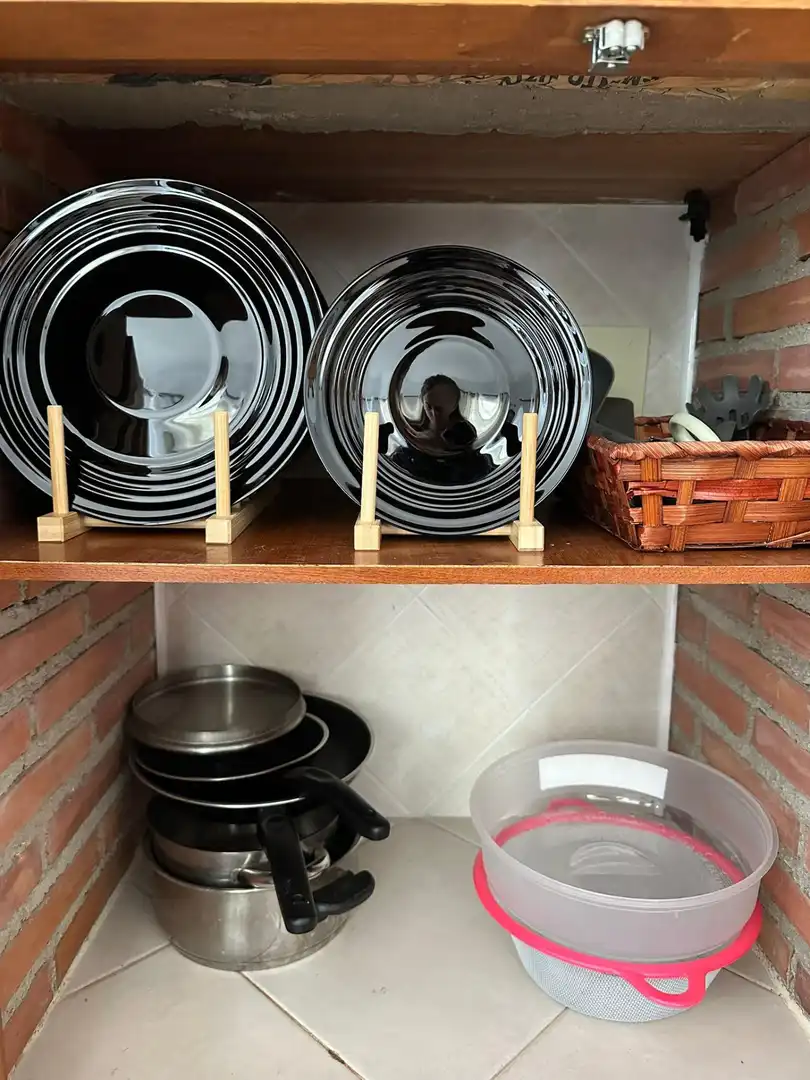 Casa o xalet de lloguer en Quéntar