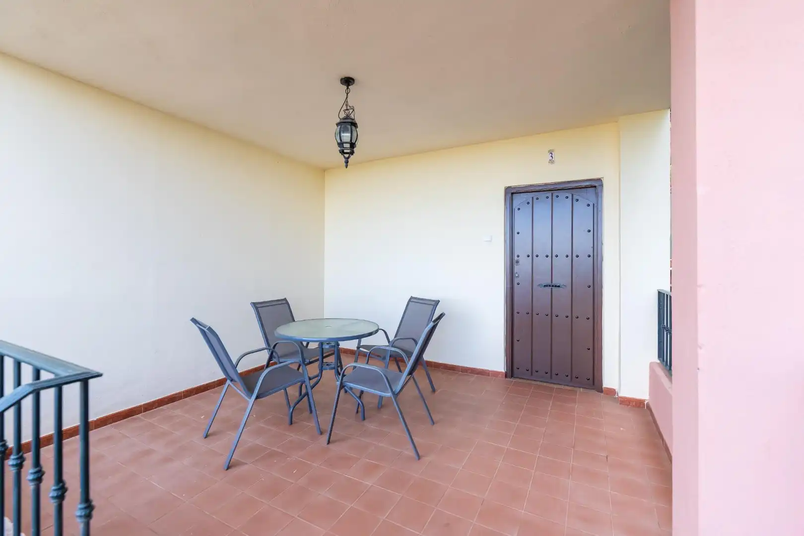 Casa rústica amb piscina en venda a Castellar, imagen 46