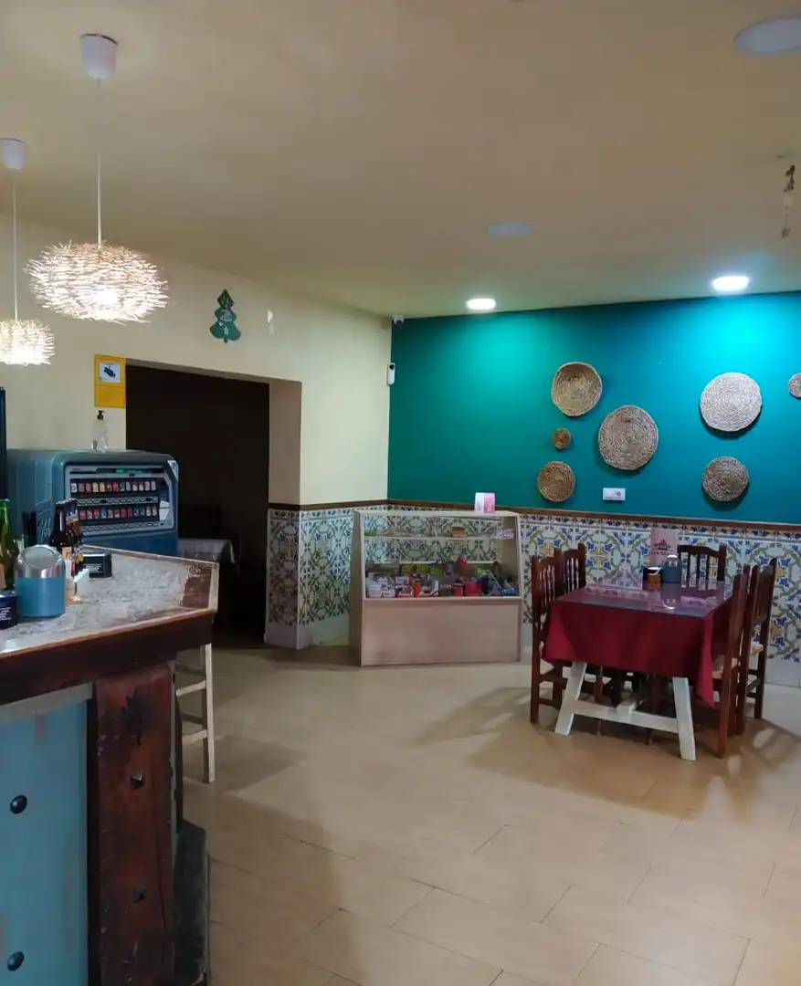 Local comercial en venda a Arcos de la Frontera, imagen 7