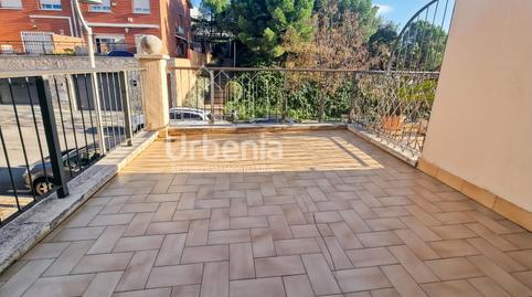 Foto 4 de Casa o xalet en venda a Vista Alegre, Barcelona