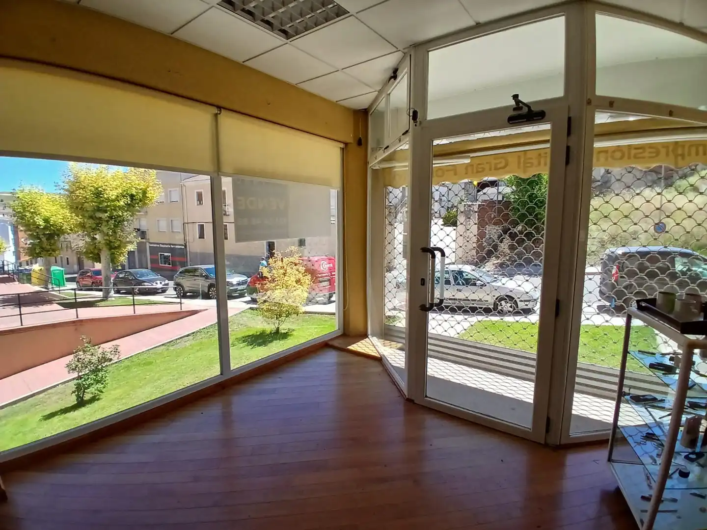 Locale commerciale in vendita a Calle Valdihuertos 12, imagen 11