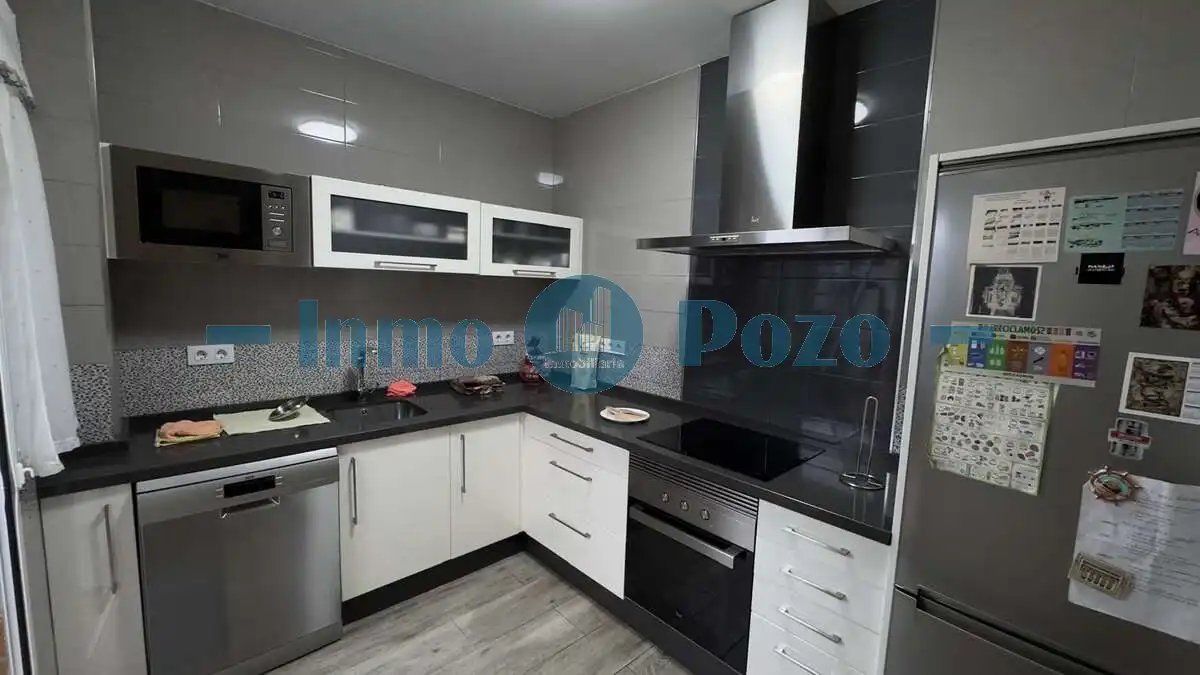 Wohnung zum Verkauf in Almendralejo, imagen 4