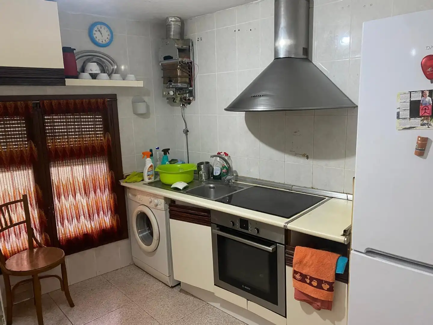 Casa rústica en venda a San Martín del Río, imagen 3