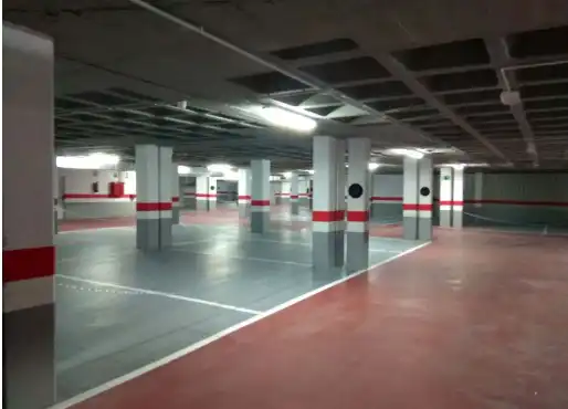 Individuel avec ascenseur à vendre à Plaza 3 de Abril 8