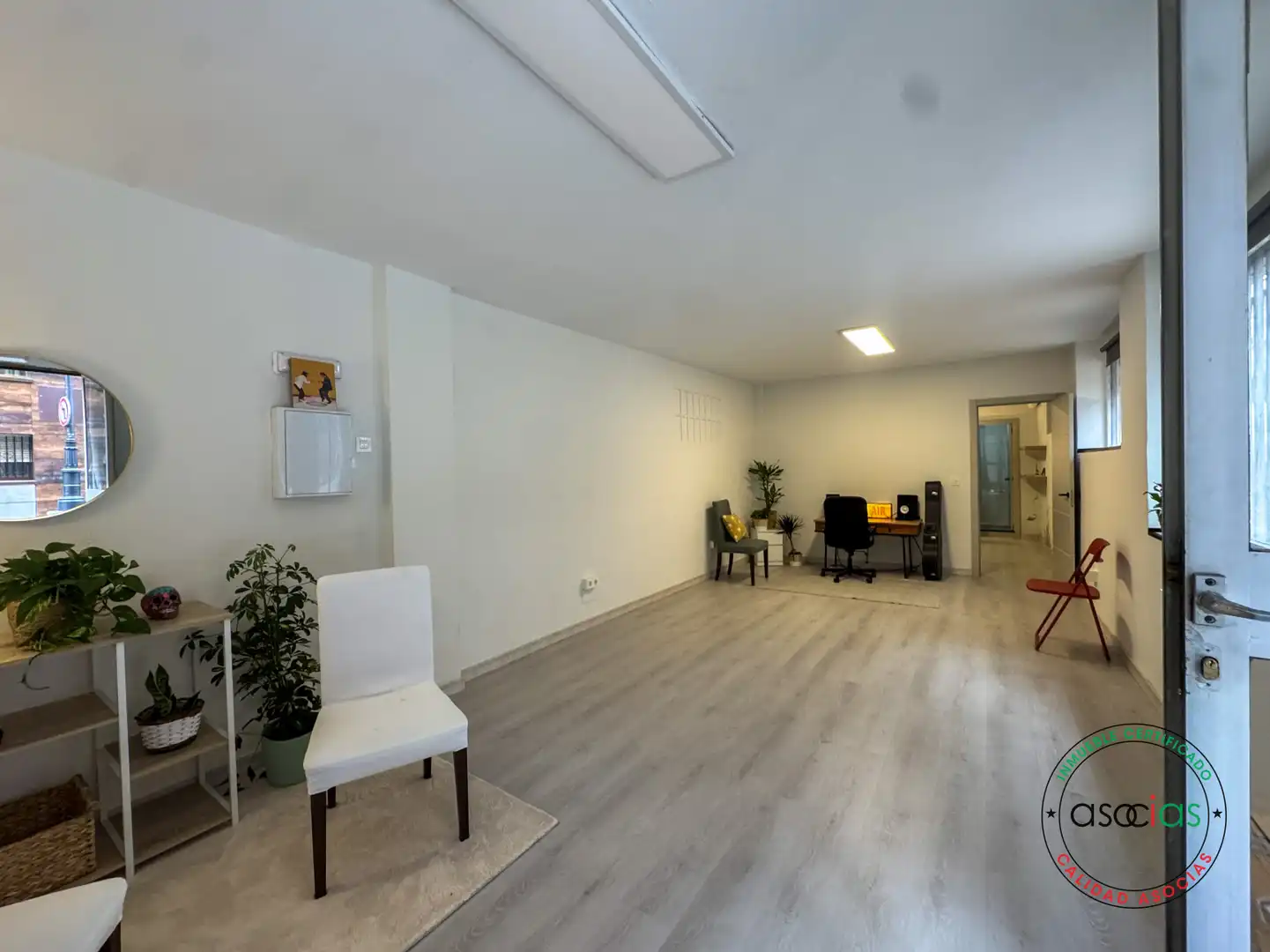 Geschaftsraum zur Miete in Oviedo - CL TORRECERREDO, 7, Ciudad Naranco - Prados de La Fuente