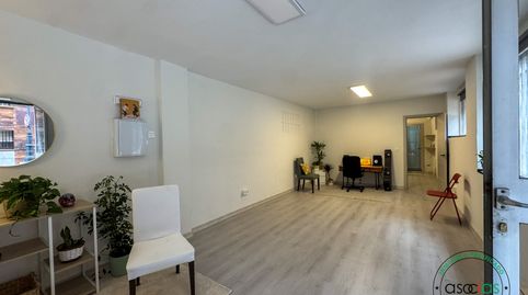 Foto 3 von Geschaftsraum zur Miete in Oviedo - Cl Torrecerredo, 7, Ciudad Naranco - Prados de La Fuente, Oviedo