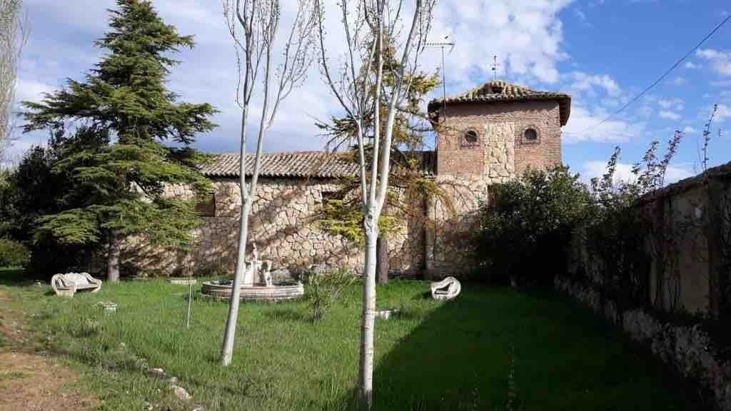 Casa o xalet en venda a  HUERTAS, Santoyo