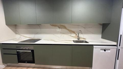 Foto 3 de Pis en venda a Avenida Gabriel García Márquez, Los Hueros, Madrid