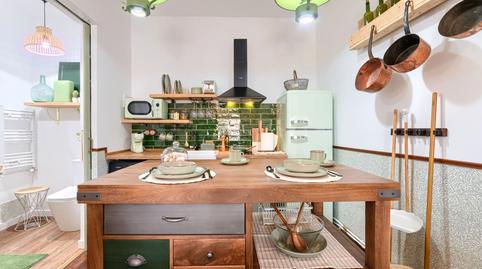 Foto 3 de Apartamento de alquiler en Carretera Dato, Zamudio, Bizkaia