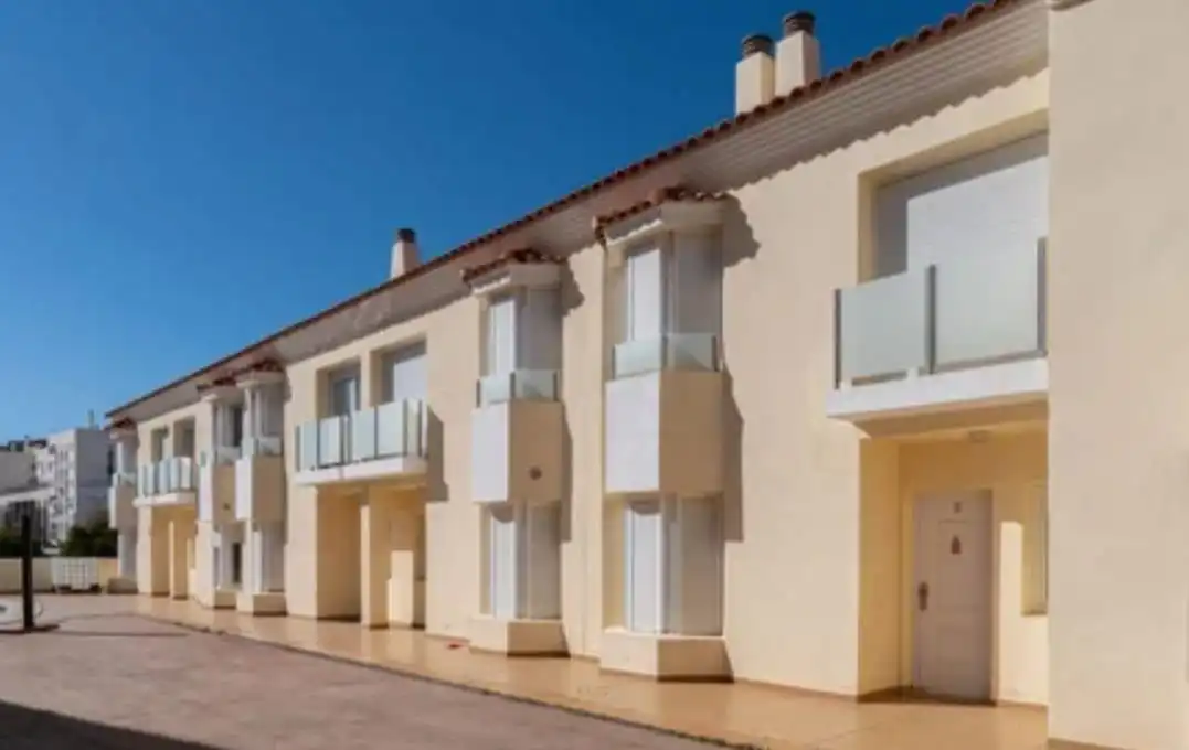 Maison mitoyenne avec terrasse à vendre à Luis Valiente 2, imagen 17