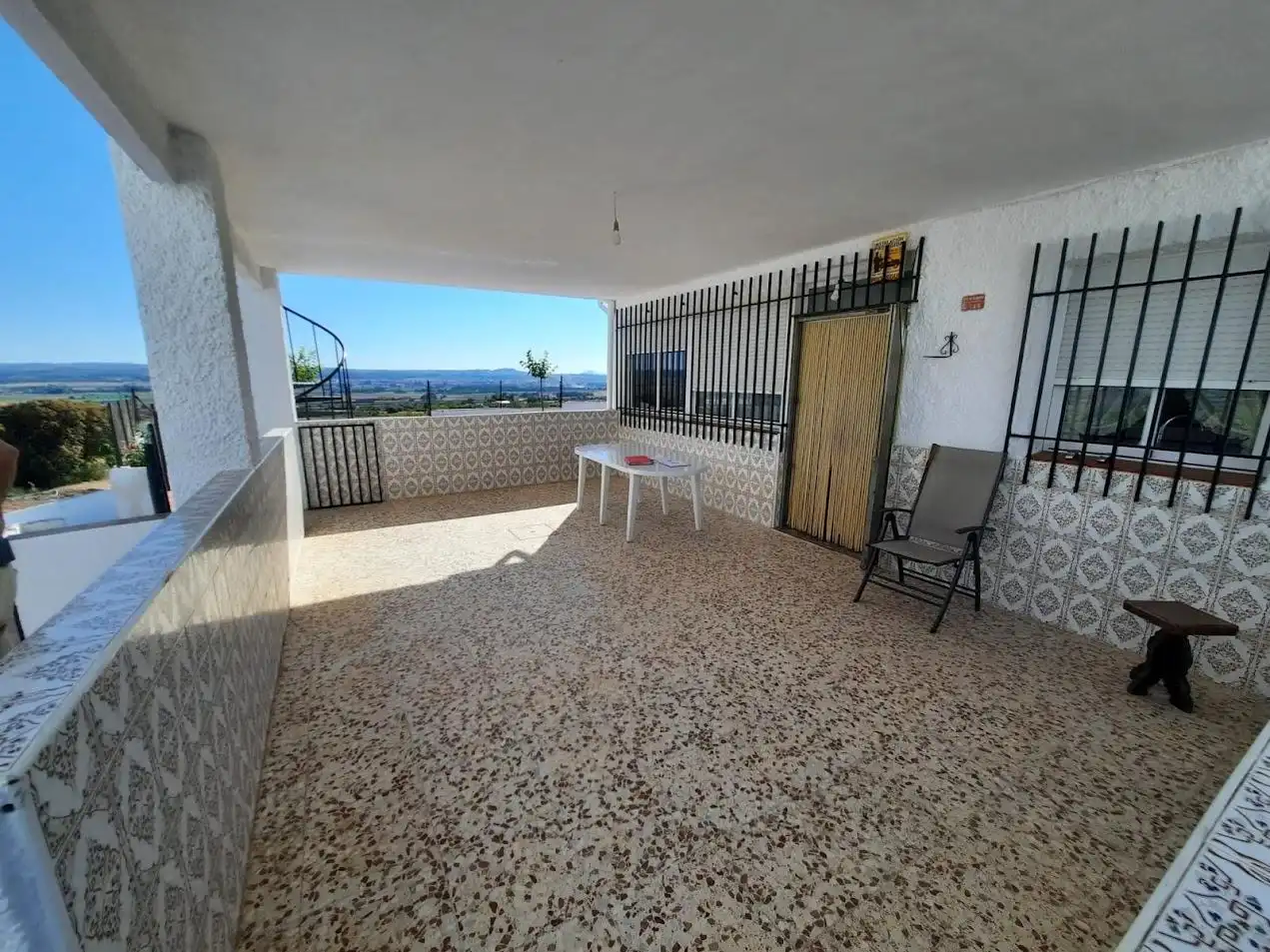 Xalet amb piscina en venda a Almansa, imagen 44