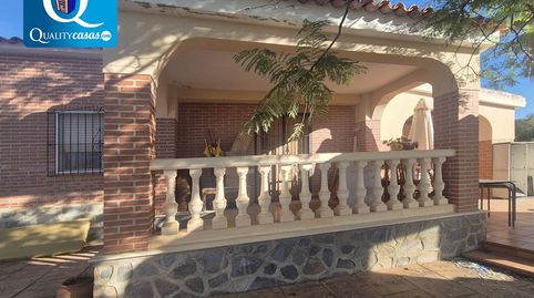 Villa en venta en Los Patos, 5 dormitorios., imagen 5