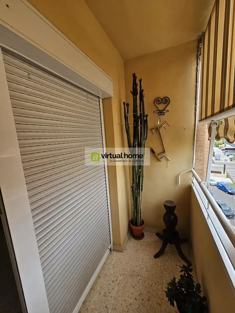 Flat with pool for sale in Cala de Finestrat, imagen 45