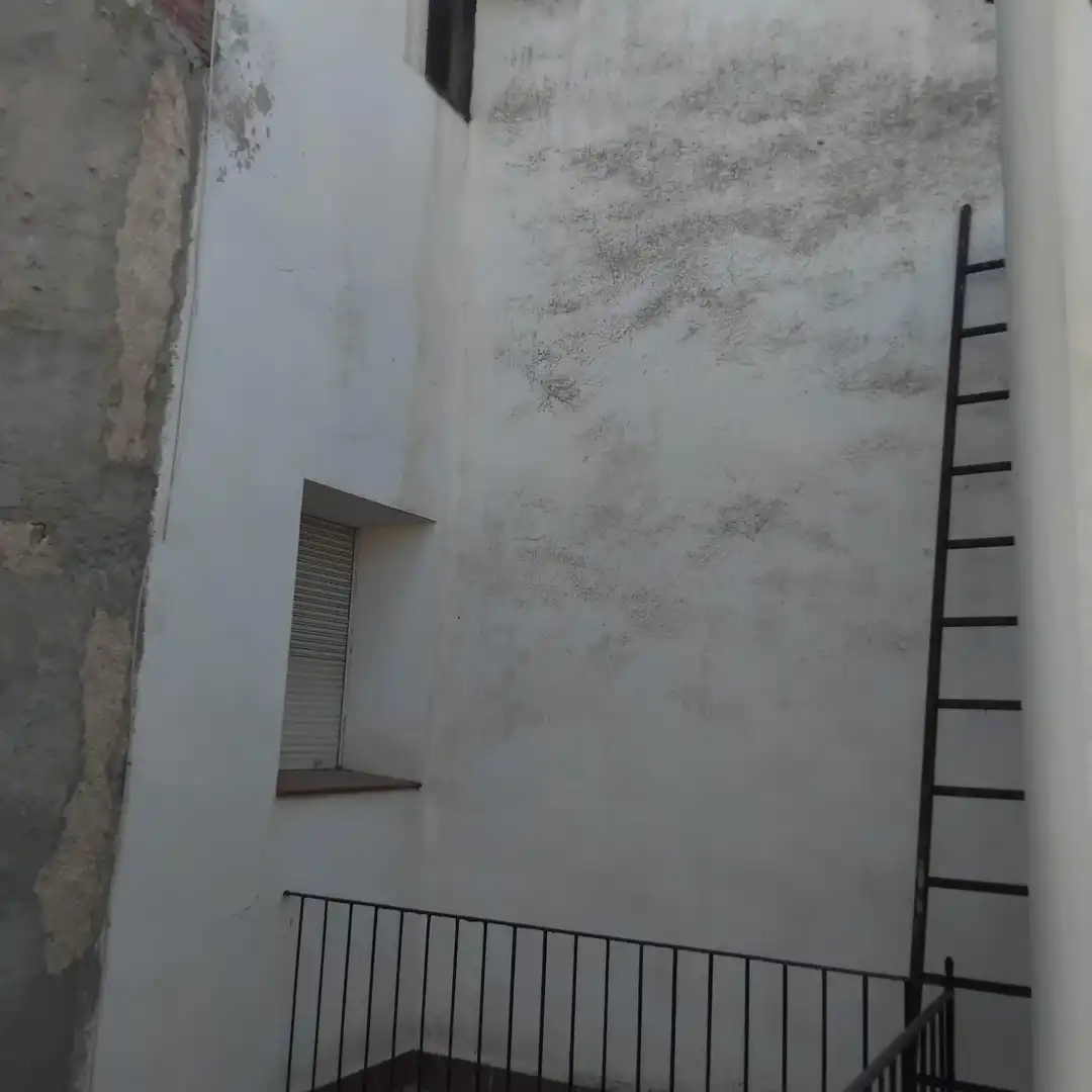 Exterior view of Houses for sale in Anglesola  with Terrace, Storage room and Balcony