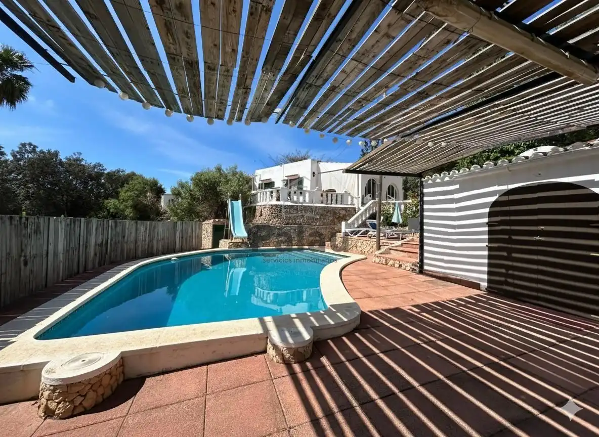 Landhaus mit Pool zum Verkauf in Ciutadella, imagen 2