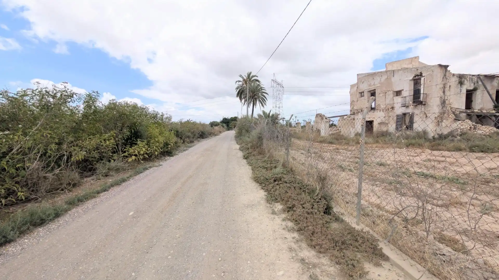 Terreno residencial en venta en La Foia - Daimés - Asprella, imagen 14