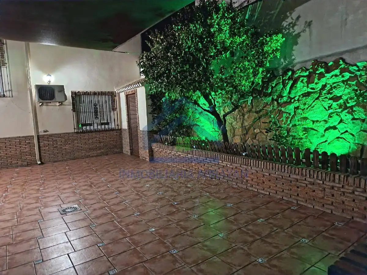 Villa avec terrasse à vendre à Huétor Vega, imagen 22