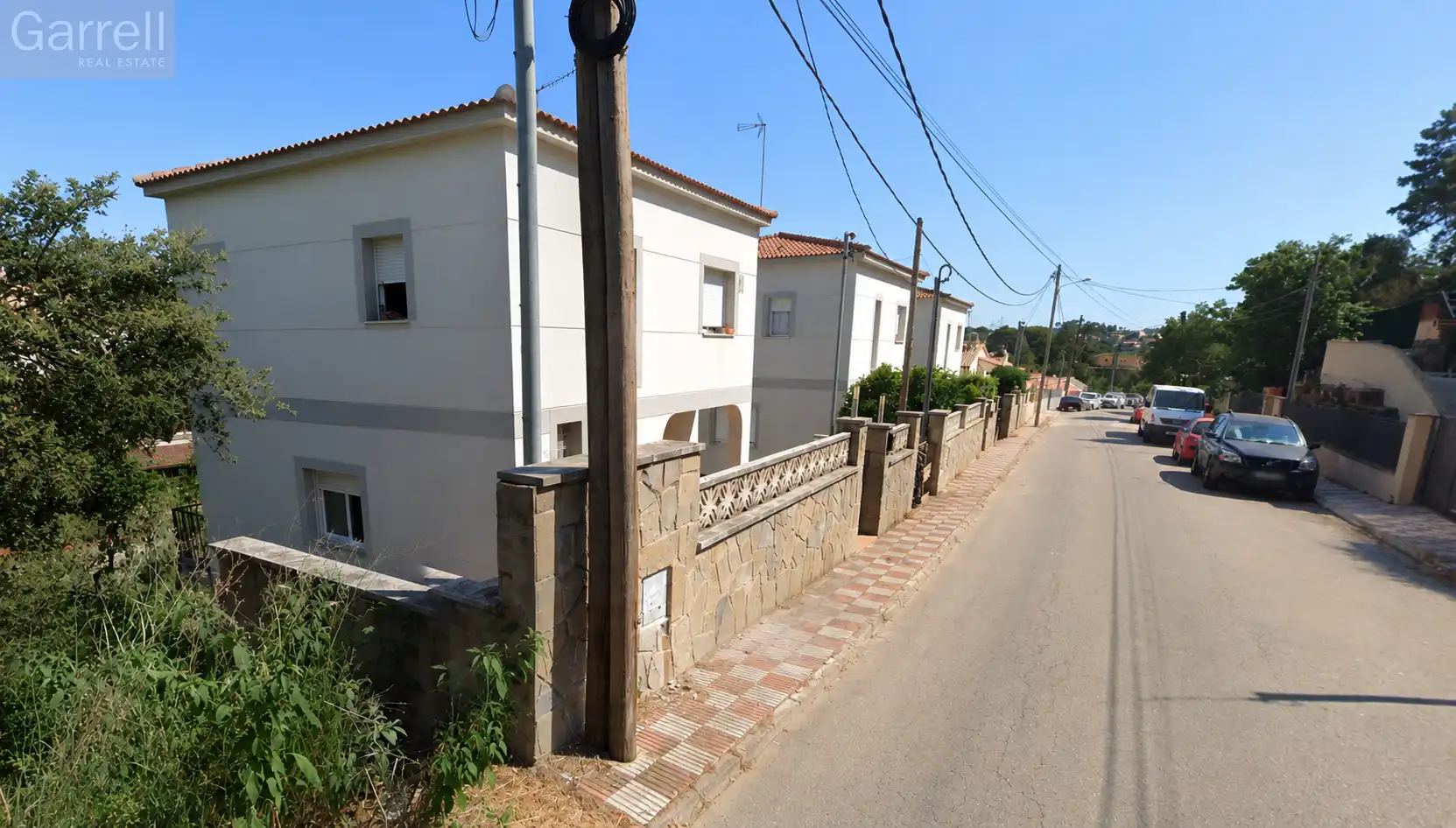 Casa a schiera in vendita a CL ARBOÇ 
 VIDRERES (GIRONA), imagen 3