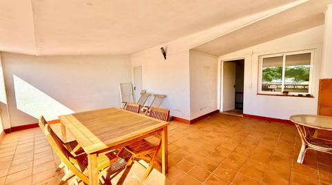 Foto 5 de Casa adosada en venda a La Fosca - Cala Margarida, Palamós