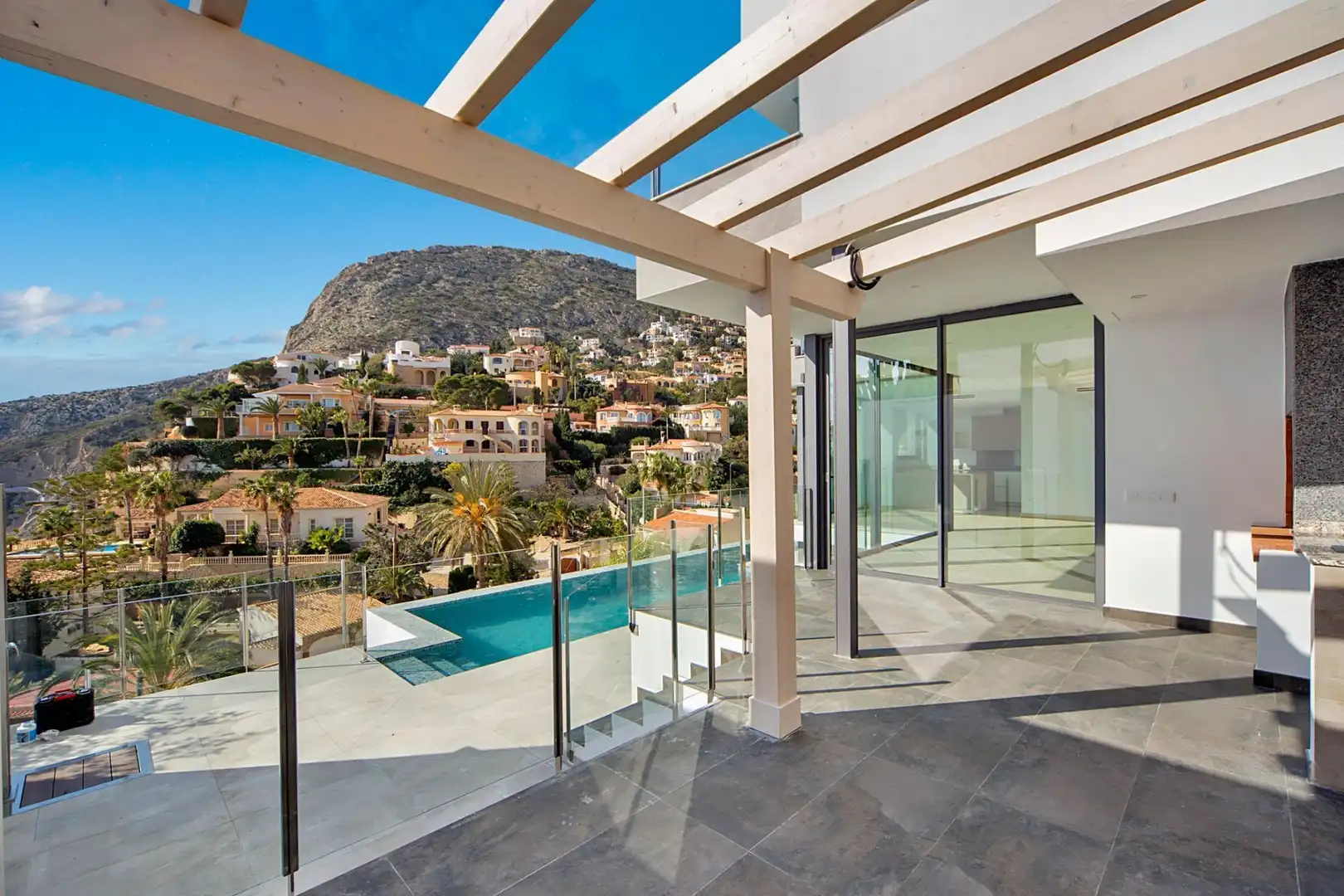 Casa con piscina en venta en Canuta, imagen 5