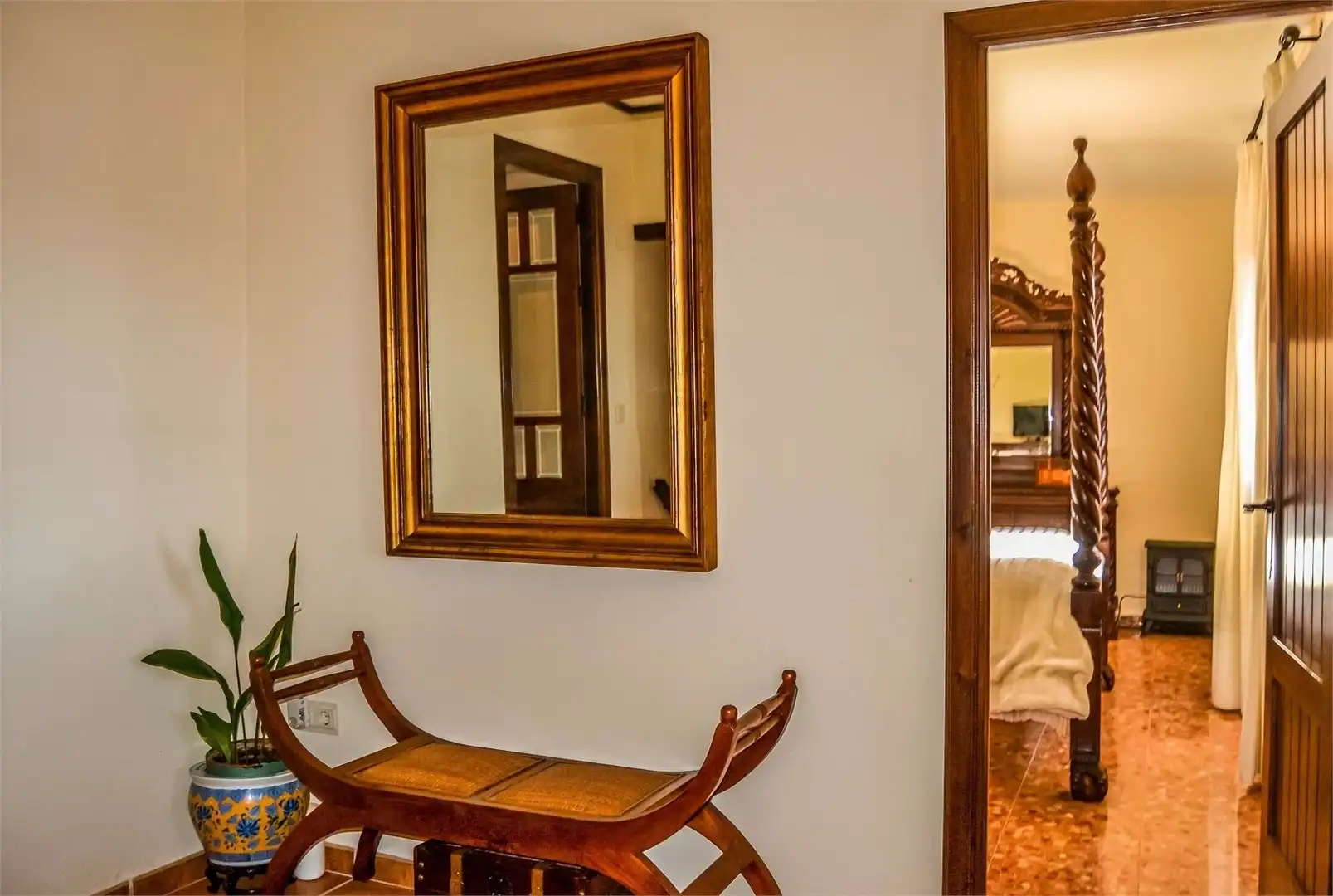 Country homes for sale in Calle Nuestra Señora del Rosario, 5, Macharaviaya
