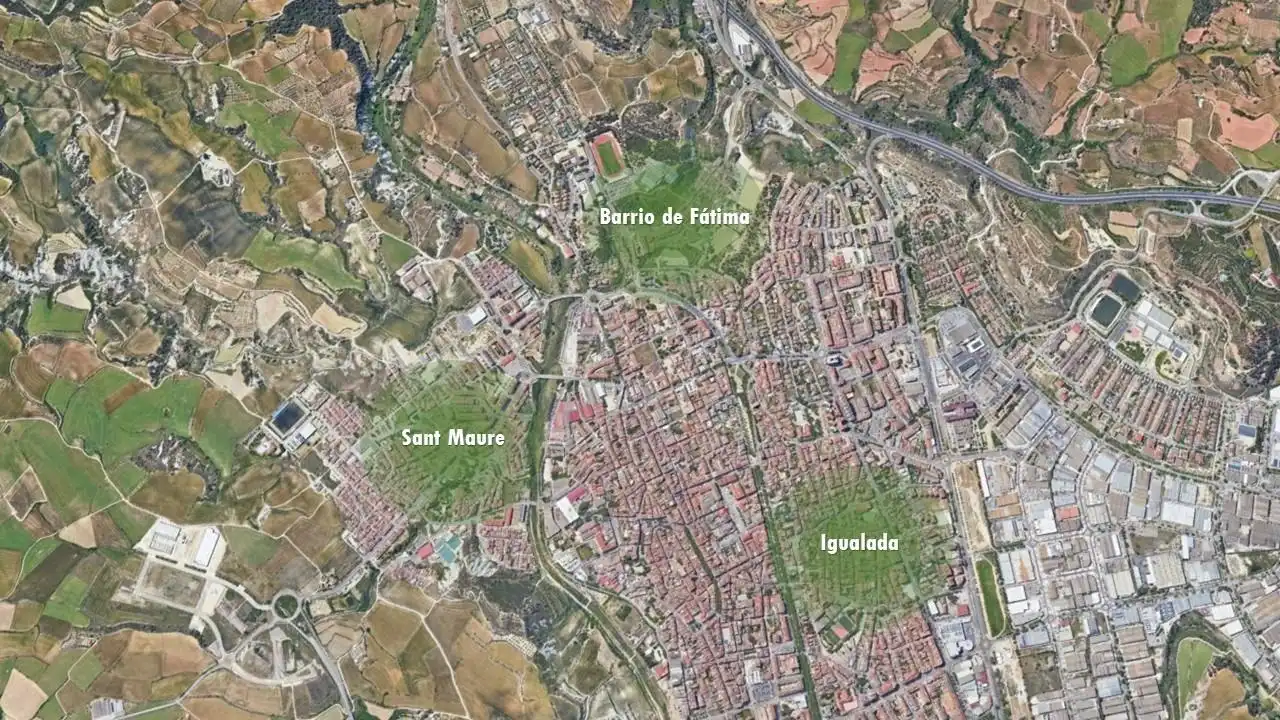Lands and plots for sale in Centre, imagen 3