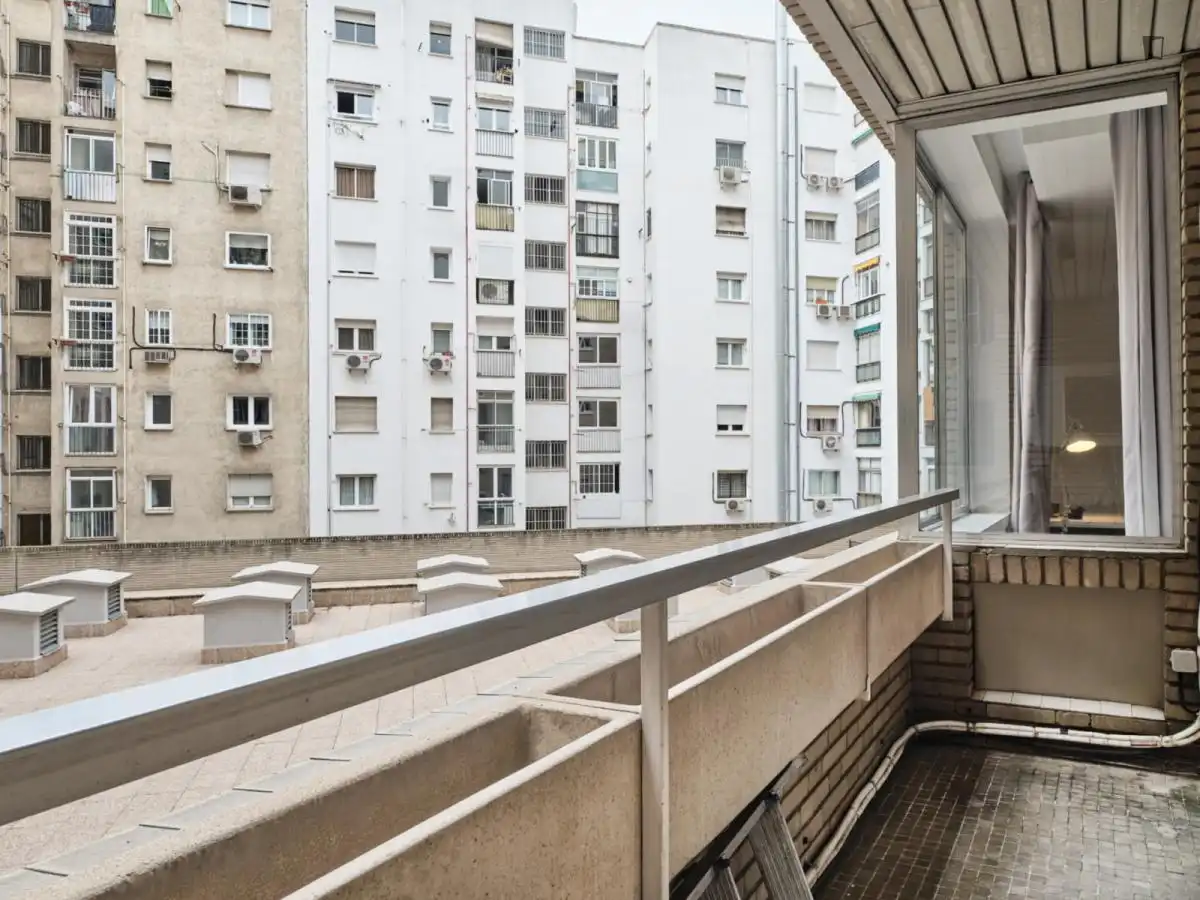 Apartments for rent in Vallehermoso