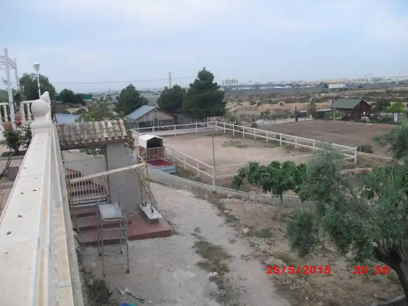 Villa con terrazza in vendita a Jubalcoi, imagen 12