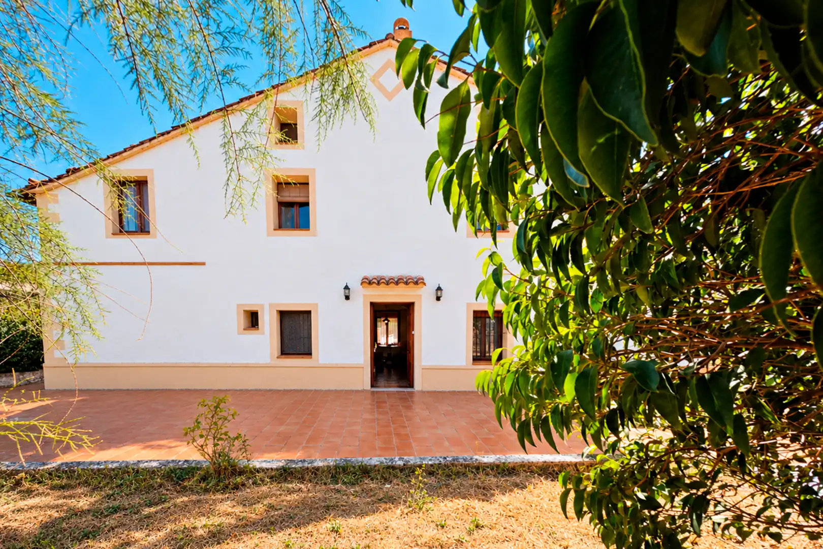 Villa avec jardin à vendre à Fuentespalda, imagen 2