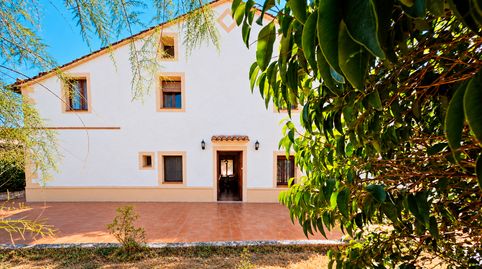 Foto 2 de Casa o xalet en venda a Fuentespalda, Teruel