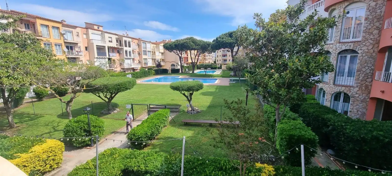 Apartament amb piscina en venda a GRAN RESERVA, imagen 9