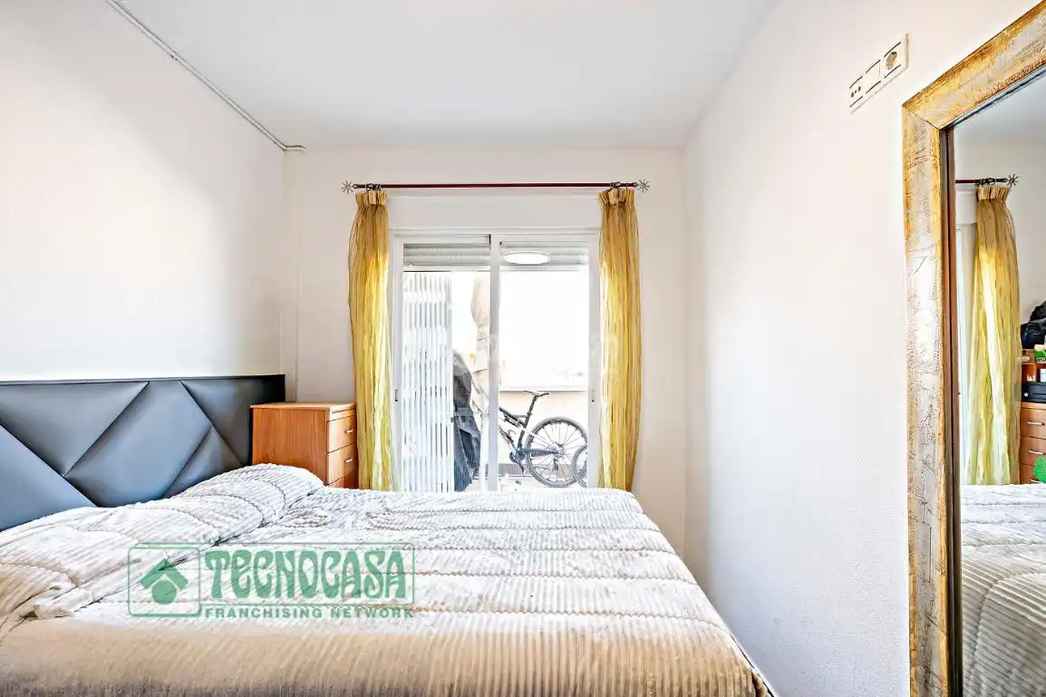 Habitación de Piso en venta en Roquetas de Mar