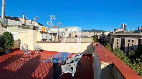 Foto 3 de Pis en venda a Enric Granados, L'Antiga Esquerra de l'Eixample,  Barcelona Capital