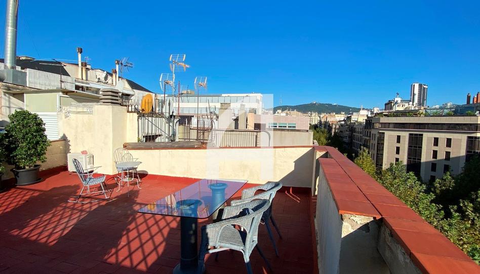 Photo 1 of Flat for sale in Enric Granados, L'Antiga Esquerra de l'Eixample, Barcelona