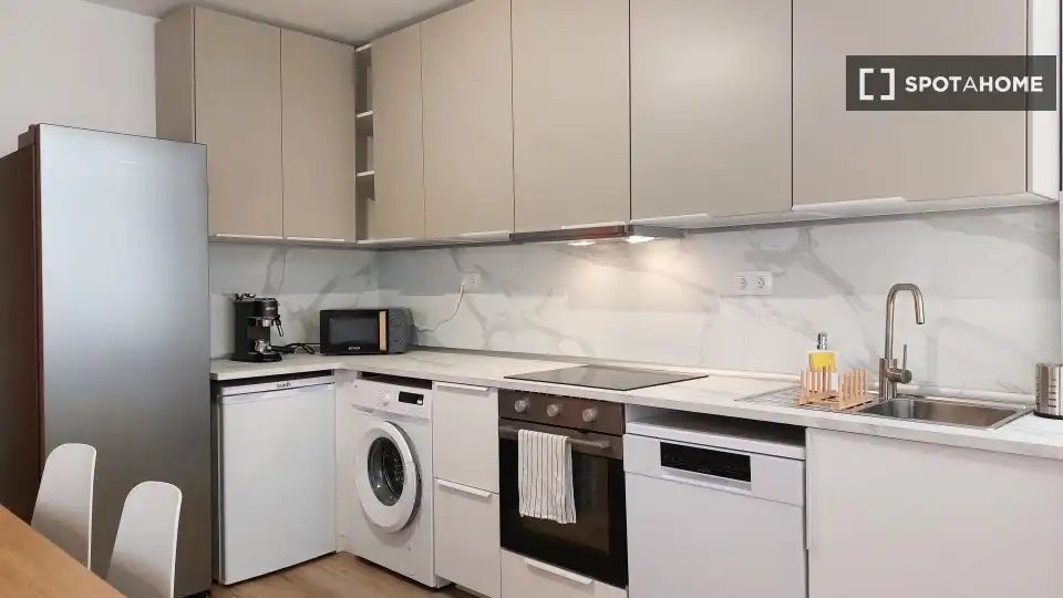 Habitació a Las Palmas de Gran Canaria, Las Palmas