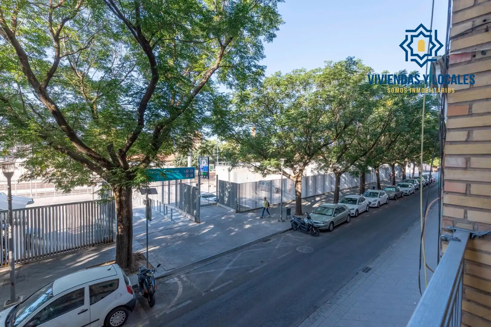 Appartamento con terrazza in vendita a Calle HALCON 24, imagen 2