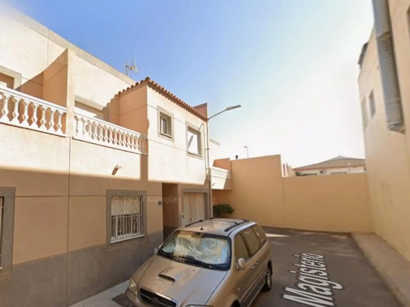 Casa in vendita a Magisterio, imagen 4