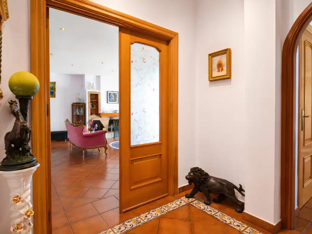 Casa o xalet en venda en Mijas amb Aire condicionat, Calefacció i Jardí privat