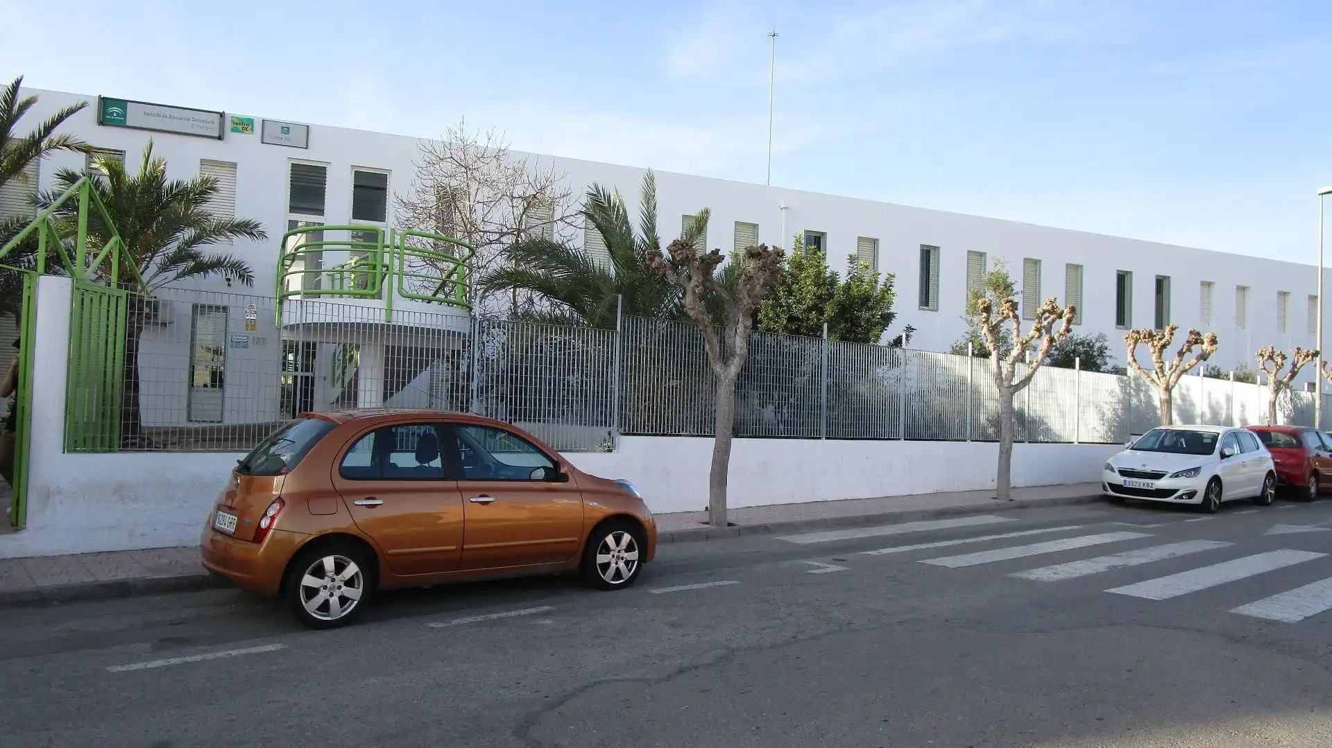 Terrenos y solares en venta en ALAMO, imagen 6
