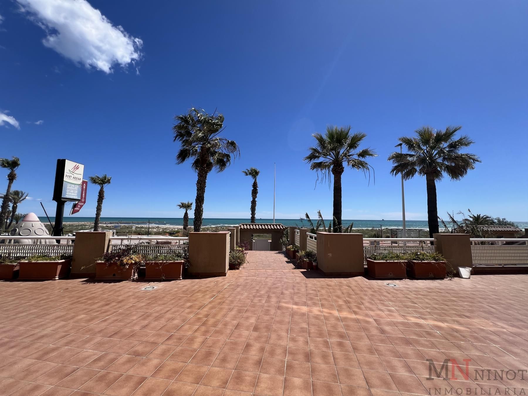 Apartamento en venta en  FERRANDIS SALVADOR, El Grao