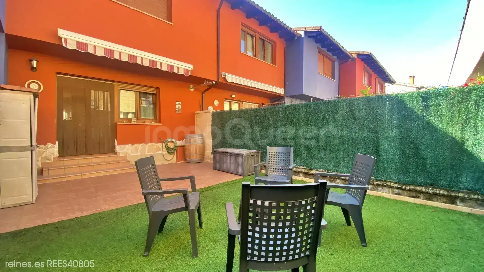 Adossat amb jardí en venda a N/A, imagen 19