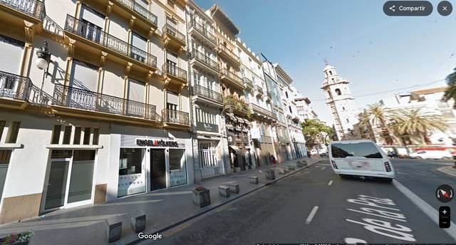 Oficina en Venta en Carrer de la Pau en Sant Francesc
