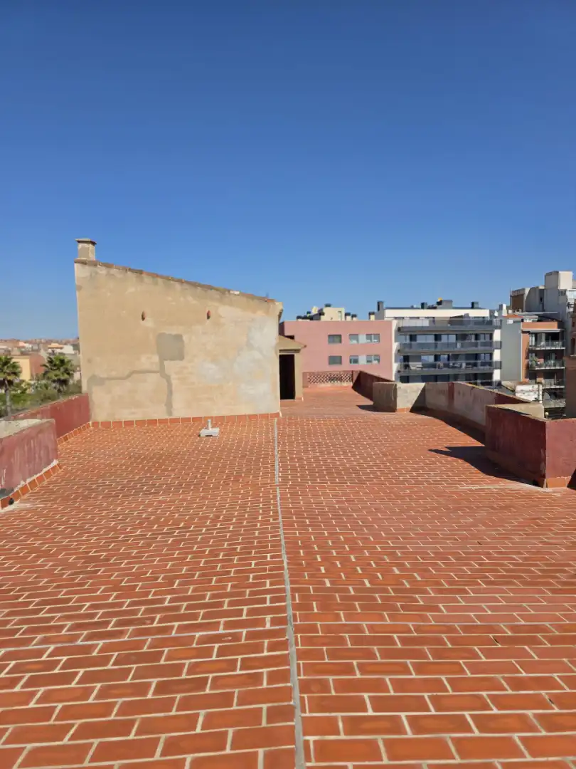 Immobles singulars amb piscina en venda a Centre, imagen 70